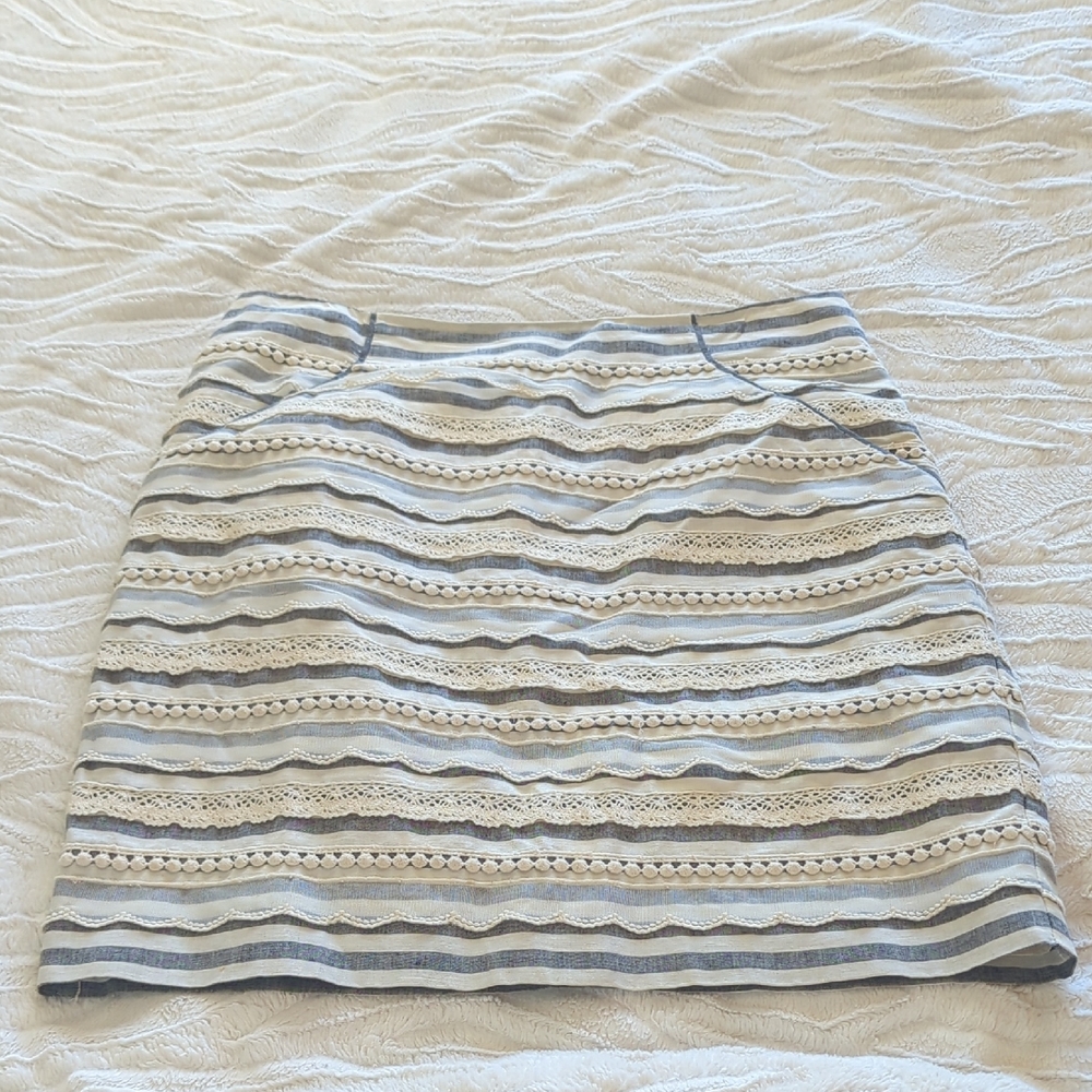 Anthropologie Tabitha Skirt
